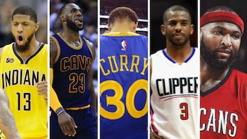 10 partidos que no te puedes perder de la temporada 17/18