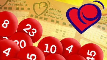 Resultados Melate: números que cayeron hoy y premios del sorteo 4048 | 25 de abril de 2025