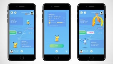 Pokémon GO: cambios y evolución 2 años después