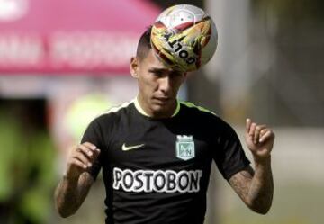 Nacional lidera en la segunda fecha con seis puntos.