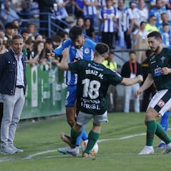 Cano: “Sigo pensando que podemos ser campeones”