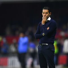 “No hay que llorarle nada a Gago, aportó cero títulos”