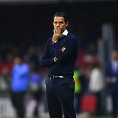 Fernando Gago habría destruido el inmueble en donde vivía en Guadalajara