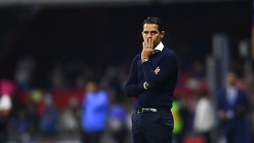 Fernando Gago habría destruido el inmueble en donde vivía en Guadalajara