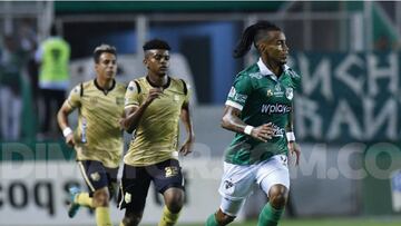 Cali y Águilas cierran la fecha 5 con empate en Palmaseca