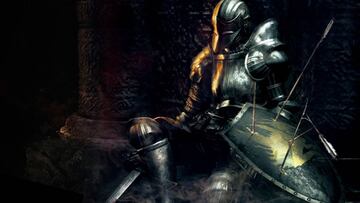 Demon's Souls