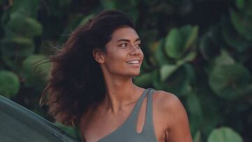 Vaimiti en Guadalupe