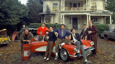 Las 30 mejores comedias de la historia del cine y dónde verlas