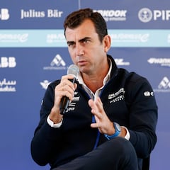 “Estamos transformando a Madrid en la capital del mundo del motor”