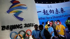 Team USA will require vaccinations for Winter Olympics hopefuls