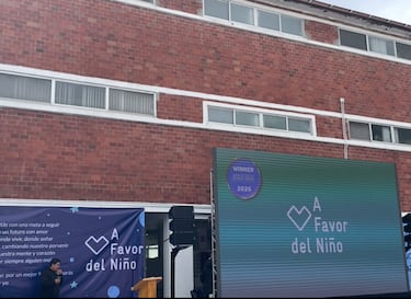 De ser una escuela para pobres, a ser una de las mejores del mundo: el impresionante cambio de este colegio en CDMX