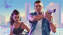 What GTA 6 would look like on PS2: fans recreate the trailer with San Andreas graphics and it has the same charm as Rockstar’s masterpiece