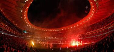 Una Liga en diez momentos