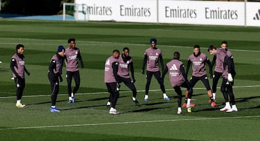 El más difícil todavía