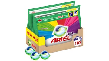 Ariel All-in-one Pods Detergente de oferta en AliExpress.