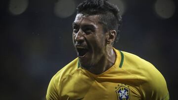 El Barcelona y el Bayern Múnich van a China a por Paulinho