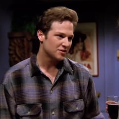 Muere Stan Kirsch, el actor de 'Friends' y 'Highlander'