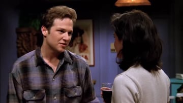 Muere Stan Kirsch, el actor de 'Friends' y 'Highlander'