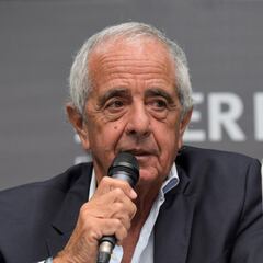 D’Onofrio: "Qué orgullo ser de River"