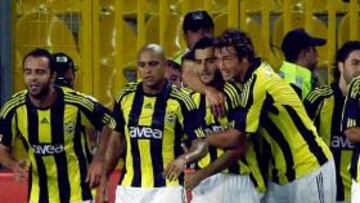 <b>DÍAS CLAVE. </b>Dani Güiza podría ser del Hércules si Ortiz sube su oferta.