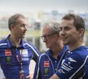 Jorge Lorenzo: "Soy optimista y no voy a rendirme nunca"