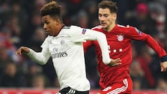 Gedson Fernandes becomes Mourinho's first Spurs signing