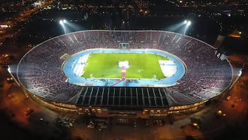 Copa Libertadores: River dispondr&aacute; de 12.500 entradas para la final ante Flamengo
