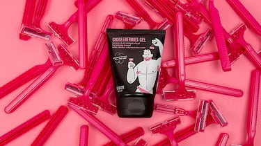 El cofre de regalo ideal para atraer miradas, con todo lo necesario para el cuidado masculino