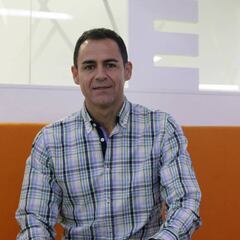 Velasco Carballo arbitrará el partido entre Albania y Suiza