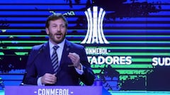 Un mes para la vuelta de la Libertadores: dudas y certezas