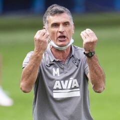 "Si perdemos mañana, la salvación sería prácticamente imposible"