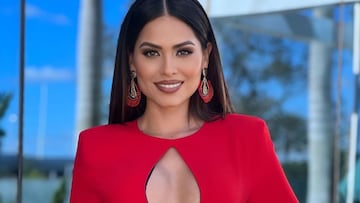 Miss Universo 2023: Andrea Meza comparte quiénes son sus favoritas para ganar