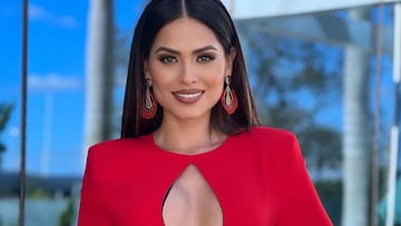 Miss Universo 2023: Andrea Meza comparte quiénes son sus favoritas para ganar