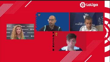 LaLiga saca músculo de cantera