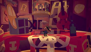 Tearaway, Impresiones