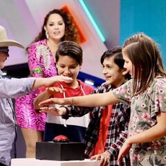 MasterChef Junior México: ¿Quiénes fueron eliminados este viernes 4 de marzo?