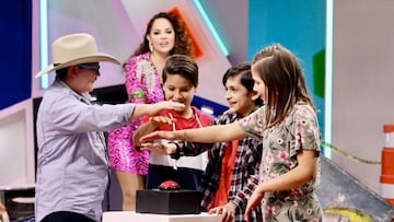 MasterChef Junior México: ¿Quiénes fueron eliminados este viernes 4 de marzo?