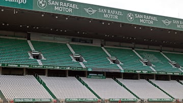 Panorámica de El Arcángel