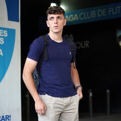 Gabilondo también está pendiente de su renovación automática