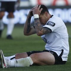 El curioso caso de Mouche