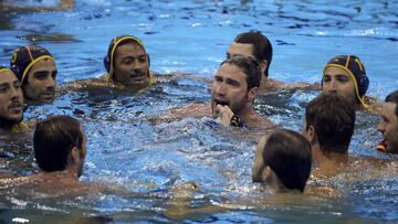 España se despide con el 7º puesto tras vencer a Brasil