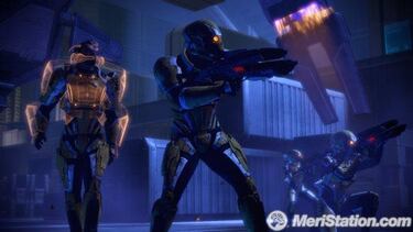 Mass Effect 2