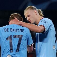 Malas noticias para De Bruyne