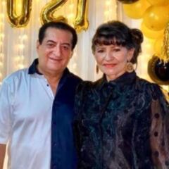 Confirman el verdadero estado de salud de Jorge Oñate