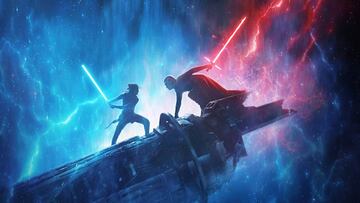 La pel&iacute;cula de Star Wars: The Rise of the Skywalker se estrenar&aacute; en diciembre, y se dio a conocer el p&oacute;ster oficial, mismo en el que aparece el Emperador.