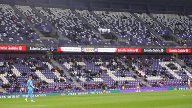 14/11/24 PARTIDO AMISTOSO
50 EDICION TROFEO CIUDAD DE VALLADOLID
VALLADOLID - FUTEBOL
AFICIONADOS SEGUIDORES