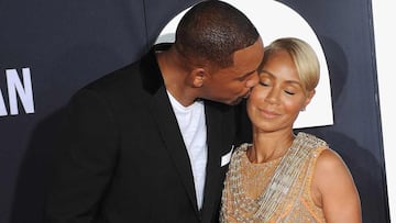 En una entrevista reciente, Will Smith confesó que si bien su matrimonio con Jada Pinkett fue inicialmente monógamo, este dejó de serlo.