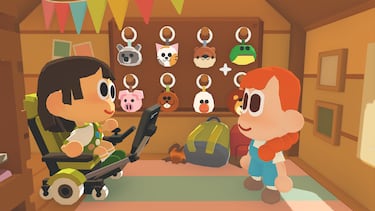 Lo mejor del Steam Next Fest: Find Your Words, el juego perfecto para los más pequeños de casa