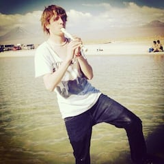 Hijo de Cata Pulido muere y ella envía una emotiva carta: “Sé libre...”