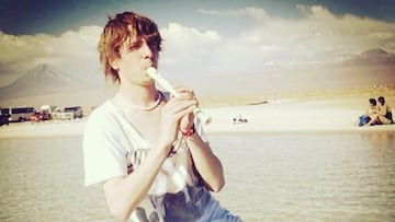 Hijo de Cata Pulido muere y ella envía una emotiva carta: “Sé libre...”